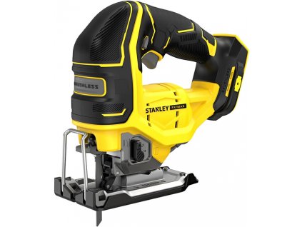 STANLEY SFMCS650B FatMax V20 (verze bez aku) aku přímočará pila