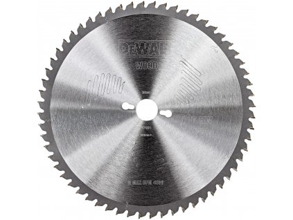 DeWALT DT4331 pilový kotouč na dřevo 305x30mm (60z)