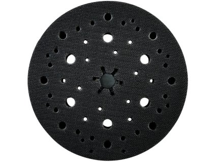 METABO brusný talíř Multi-hole střední (150 mm)