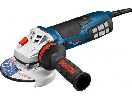 BOSCH GWS 19-125 CI úhlová bruska 1900W