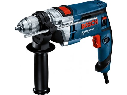 BOSCH GSB 16 RE příklepová vrtačka 750W