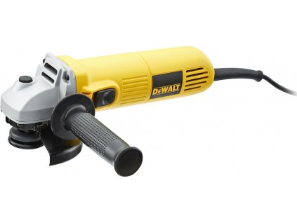 DeWALT DWE4016 úhlová bruska 115mm