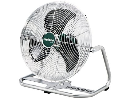 METABO AV 18 akumulátorový ventilátor