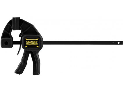 STANLEY FMHT0-83231 FatMax jednoruční svěrka 120mm (S)