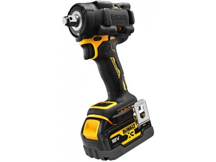 DeWALT DCF921P2G (2x5Ah) aku rázový utahovák s CFN krytem - 406 Nm