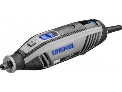 DREMEL 4250 (4250-6/128) elektrická minibruska + sada