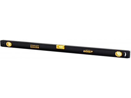 STANLEY FMHT42447-1 FatMax Classic PRO hliníková vodováha (délka 1 m)