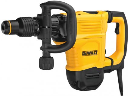 DeWALT D25832K sekací kladivo SDS Max (1350W/10,5 J)