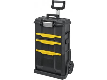 STANLEY STST1-70344 Rolling Workshop box