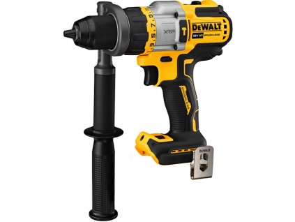 DeWALT DCD999 + Tstak (verze bez aku) příklepová aku vrtačka - FlexVolt Advantage