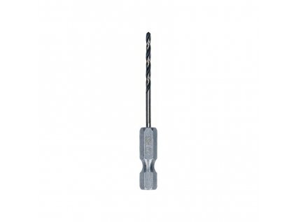 14671 bosch hss pointteq hex drill bit vrtak do kovu 2x24mm