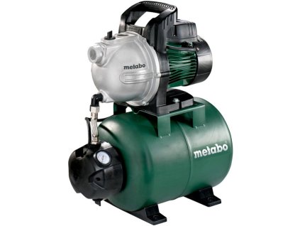 METABO HWW 3300/25 G domácí vodárna - 3300 l/hod