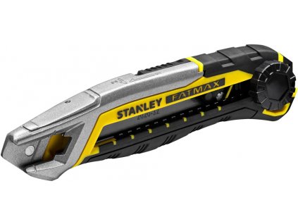 STANLEY FMHT10592-0 FatMax odlamovací nůž s kolečkem a kovovým vodítkem