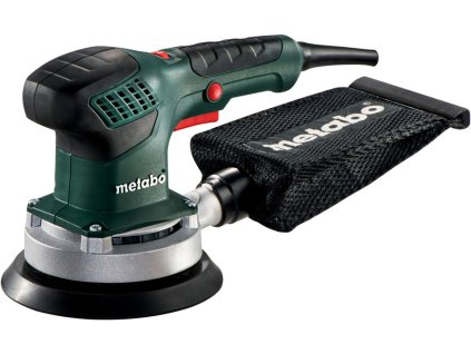 METABO SXE 3150 excentrická bruska 150mm