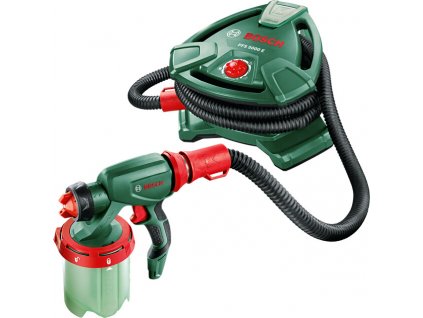 BOSCH PFS 5000 E stříkací pistole 1200W