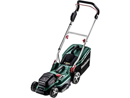 METABO RM 36-18 LTX BL 36 (2x5.2Ah) 2x18V aku rotační sekačka