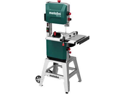 METABO BAS 318 Precision DNB pásová pila