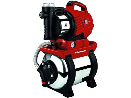 EINHELL GE-WW 9041 E vodárna s nádobou 20 l