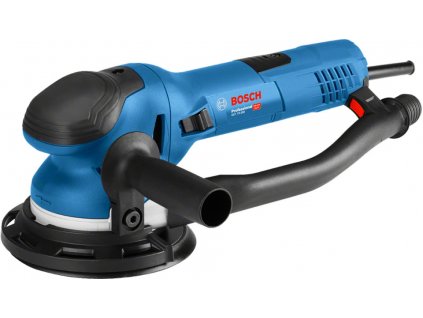 BOSCH GET 75-150 obouruční excentrická bruska 150mm