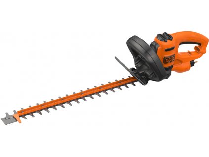 BLACK and DECKER BEHTS301 elektrické nůžky na živý plot