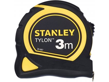 STANLEY 1-30-687 svinovací metr Tylon 3 m (12.7 mm)