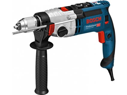 BOSCH GSB 21-2 RCT (1300W) příklepová vrtačka s konstantní elektronikou