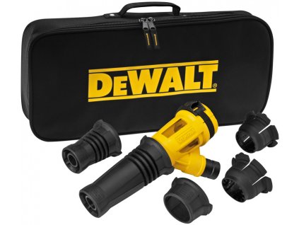 DeWALT DWH051 odsávací systém pro sekání