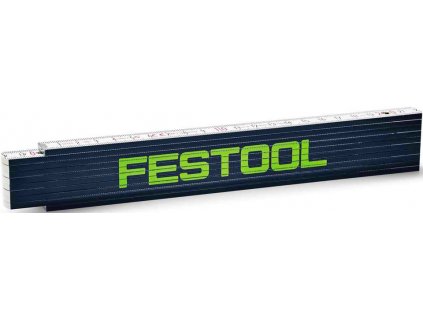 FESTOOL 201464 skládací metr o délce 2 metry