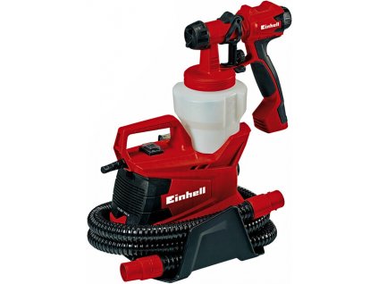 EINHELL TC-SY 700 S systém pro nástřik barvou