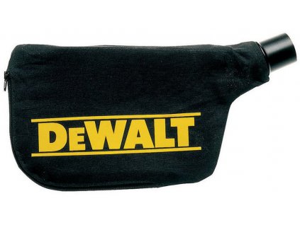 DeWALT DE7053 vak na piliny, pro DW712, DW713, DW716, DW717, DWS780