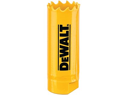 DeWALT DT90301 Bi-Metal vrtací korunka EXTREME 22mm