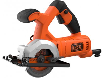 BLACK+DECKER BES510 ruční okružní pila 85mm