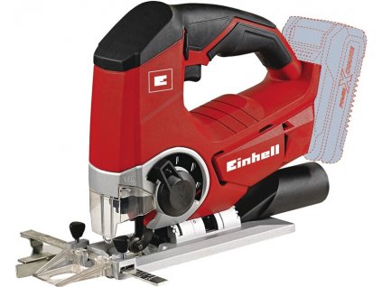 EINHELL TE-JS 18 Li-Solo Expert (verze bez aku)