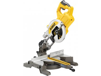 DeWALT DCS777N FlexVolt 216mm (verze bez aku)