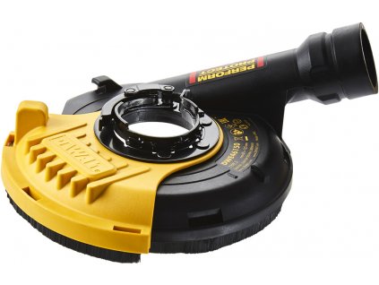 DeWALT DWE46150 kryt na odsávání 115-125 mm