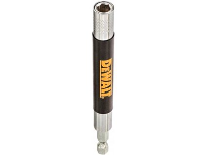 DeWALT DT7702 120mm magnetický držák bitů | 9,5 mm