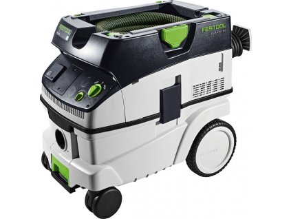 FESTOOL CTL 26 E CLEANTEC mobilní vysavač