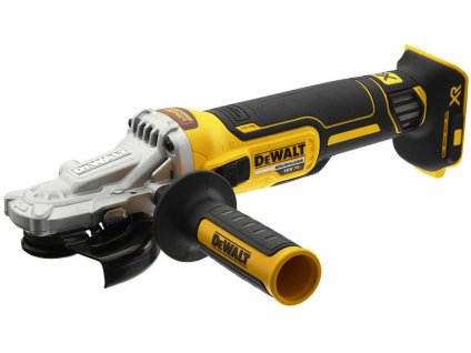 DeWALT DCG405FN aku bruska s plochou hlavou