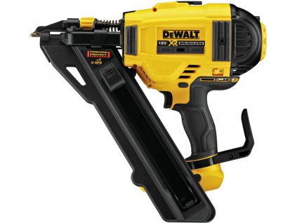 DeWALT DCN693N (verze bez aku) aku hřebíkovačka