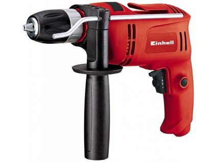 EINHELL TC-ID 650 E Classic příklepová vrtačka