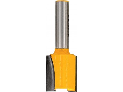 DeWALT DT90009 stopková fréza (tvrdokov) - Z2 18 mm