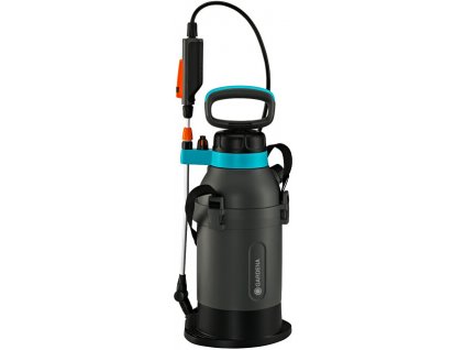 GARDENA 11136-20 aku postřikovač EasyPump 5 l