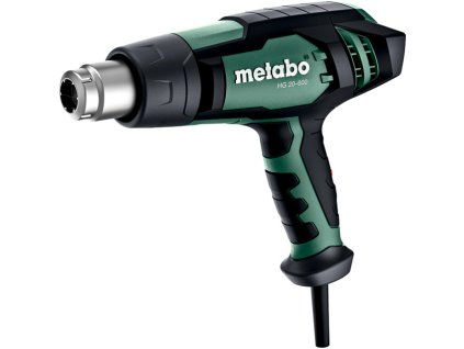 METABO HG 20-600 horkovzdušná pistole 2000W