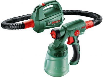 BOSCH PFS 1000 malířská stříkací pistole