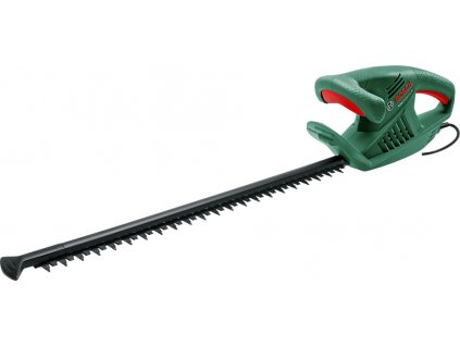 BOSCH EasyHedgeCut 45 420W elektrické nůžky na živý plot s lištou 45 cm