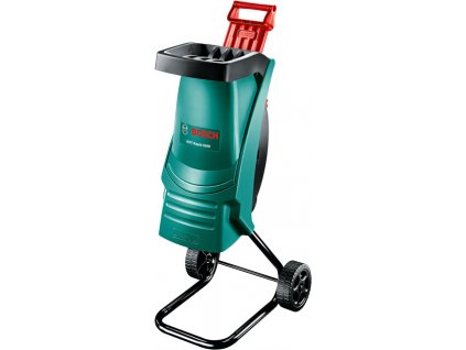 BOSCH AXT Rapid 2000 nožový drtič větví