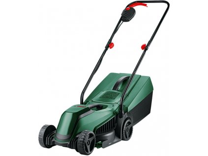 BOSCH EasyMower 18V-32-200 (verze bez aku) aku zahradní sekačka  Kompletní Battery set  | aku 18 V + nabíječka ZDARMA