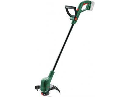 BOSCH EasyGrassCut 18V-26 (verze bez aku) 18V aku strunová sekačka