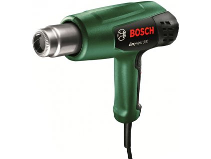 BOSCH EasyHeat 500 horkovzdušná pistole