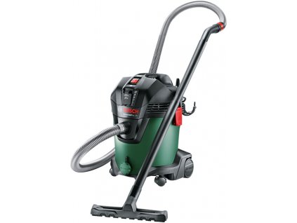 BOSCH AdvancedVac 20 vysavač na suché a mokré sání (1200 W, nádoba 20 l)